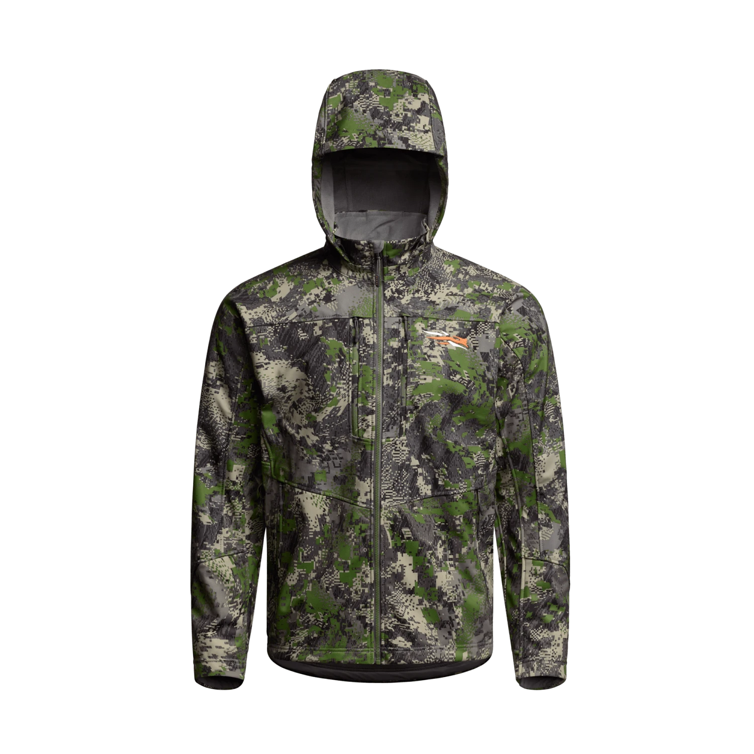 Mens Jetstream Jacket