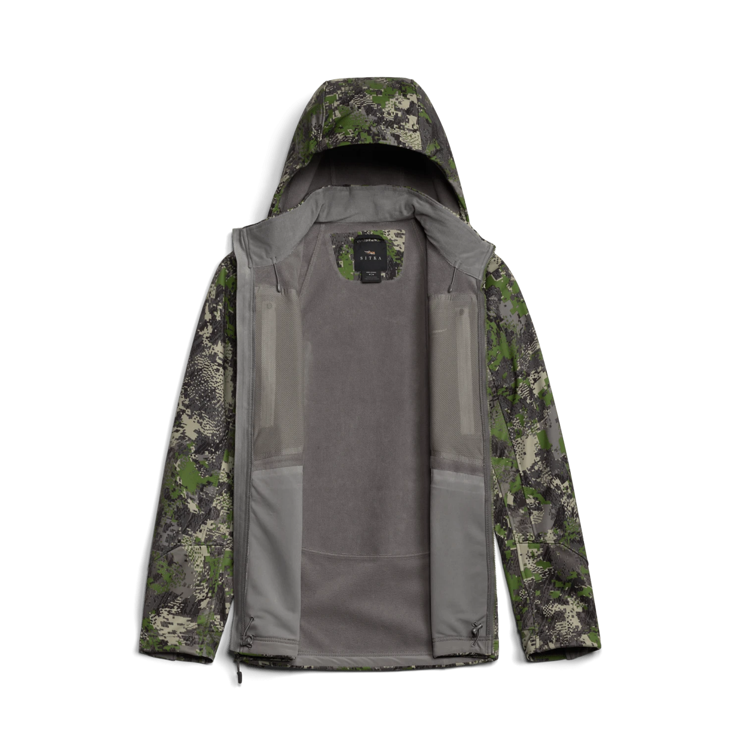 Mens Jetstream Jacket
