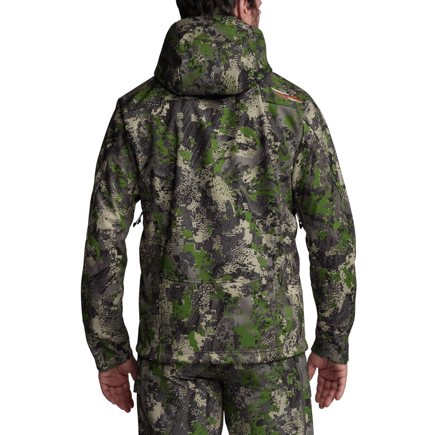 Mens Jetstream Jacket