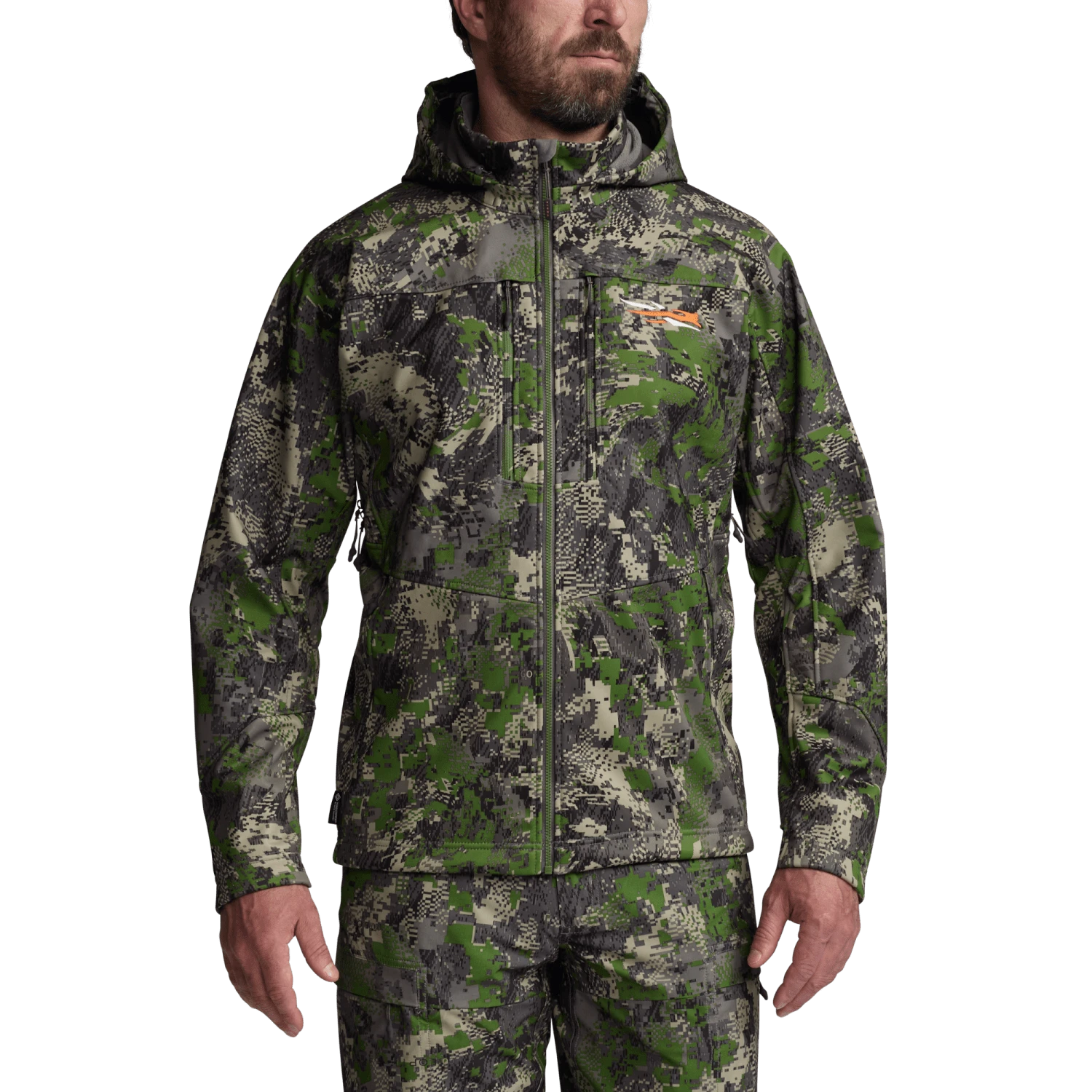 Mens Jetstream Jacket