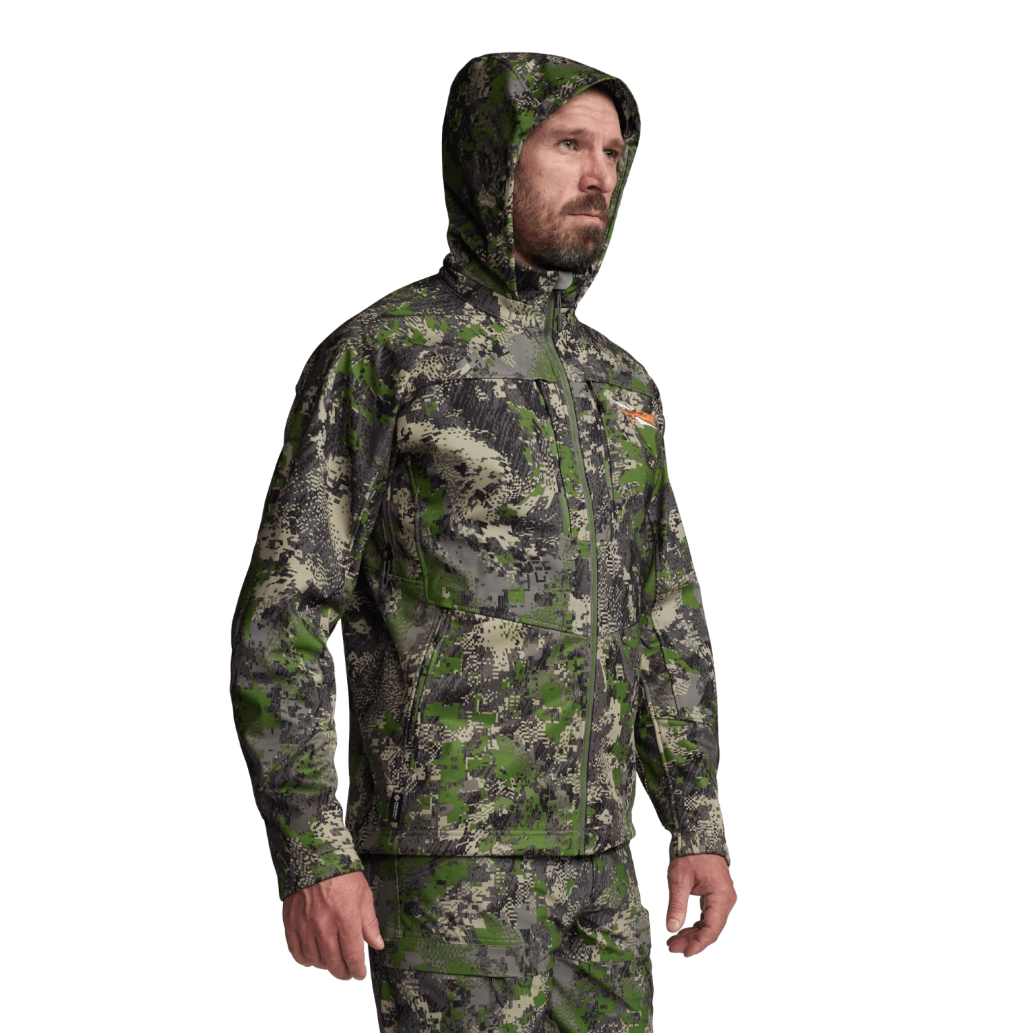 Mens Jetstream Jacket