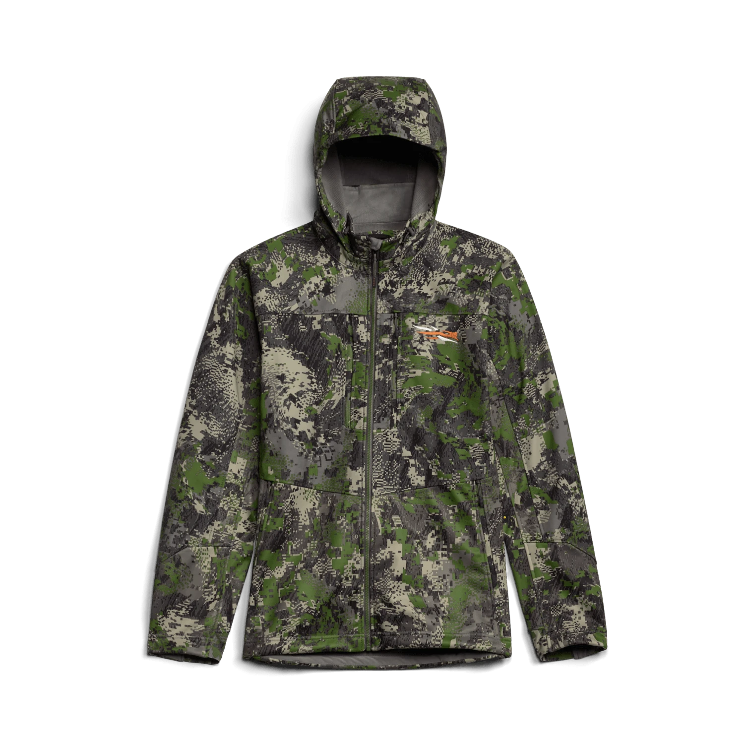 Mens Jetstream Jacket