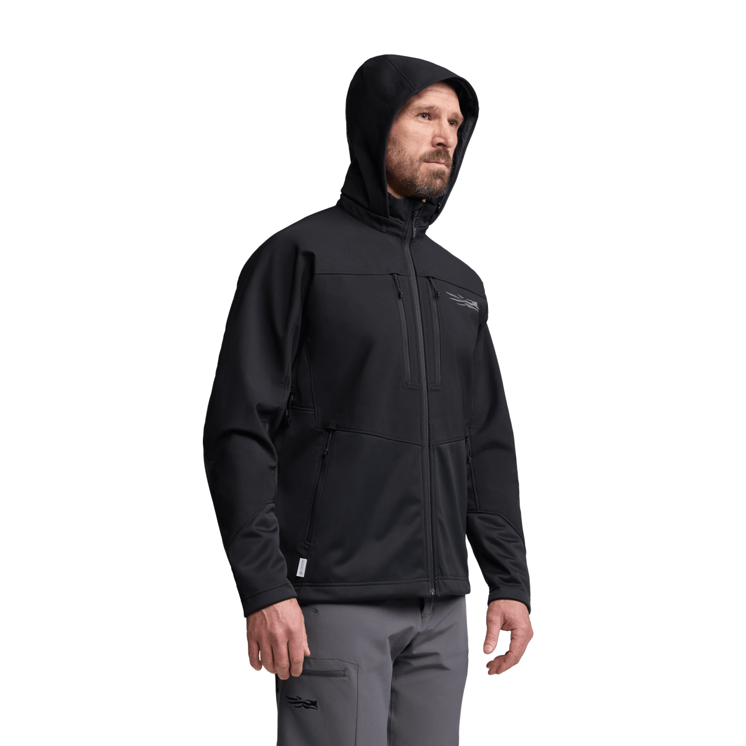 Mens Jetstream Jacket