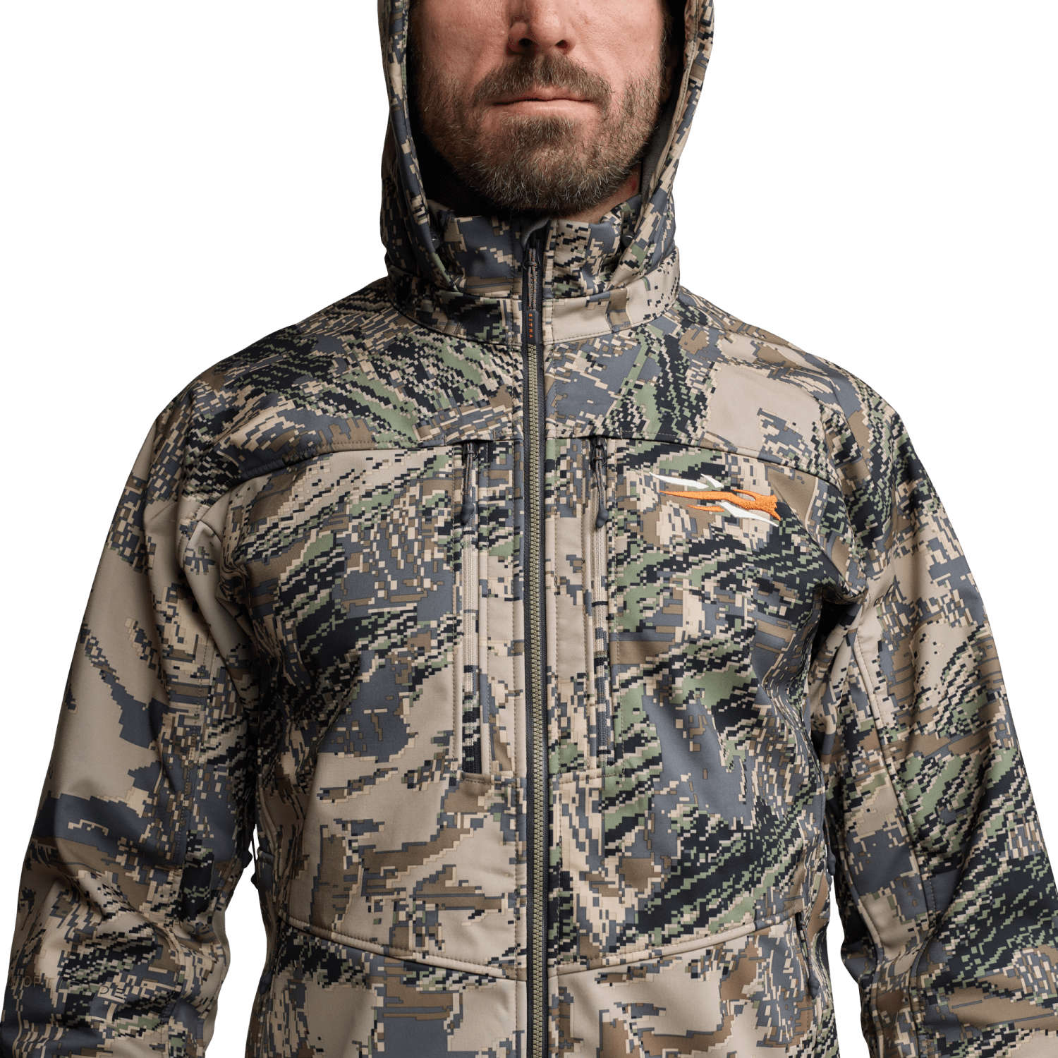 Mens Jetstream Jacket