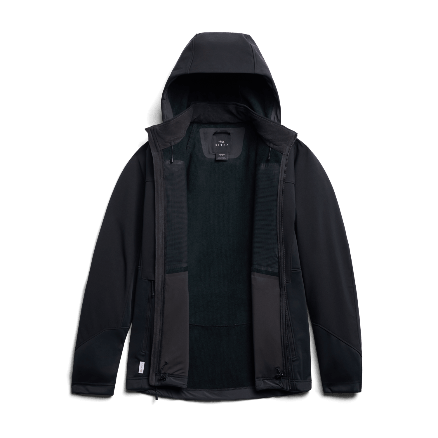 Mens Jetstream Jacket
