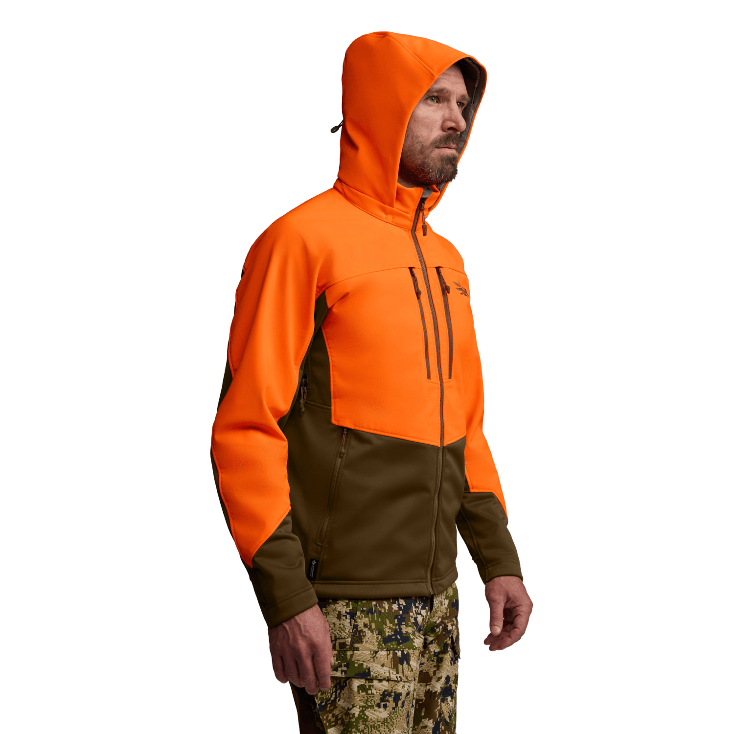 Mens Jetstream Jacket