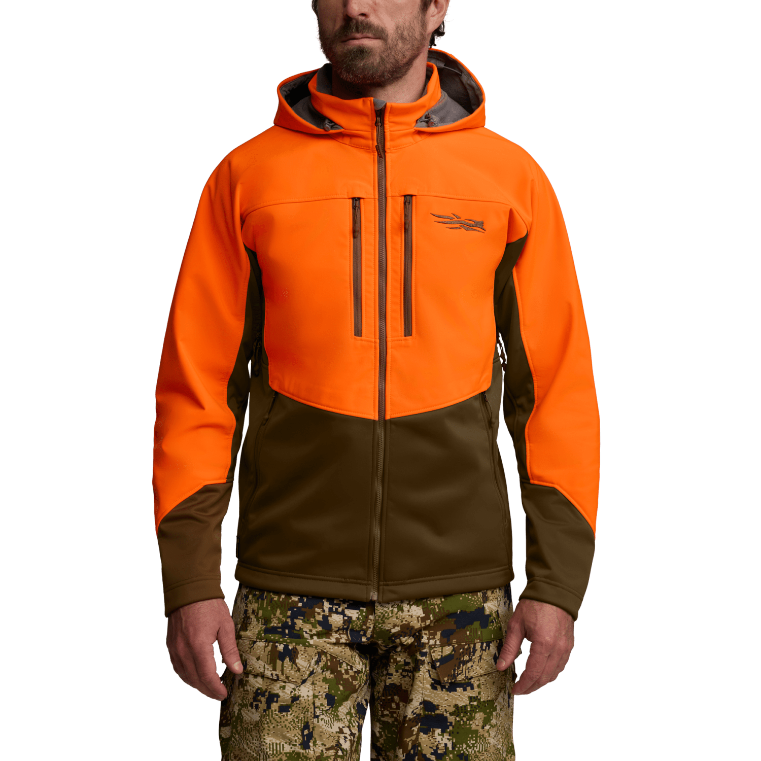 Mens Jetstream Jacket