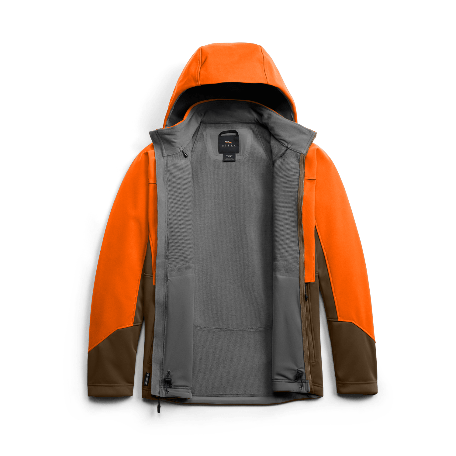 Mens Jetstream Jacket