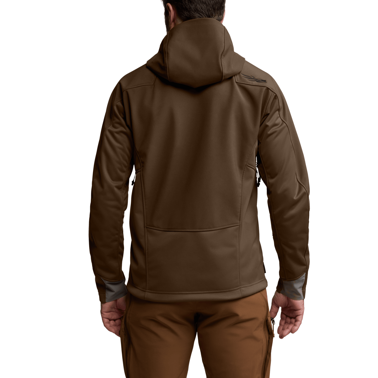 Mens Jetstream Jacket