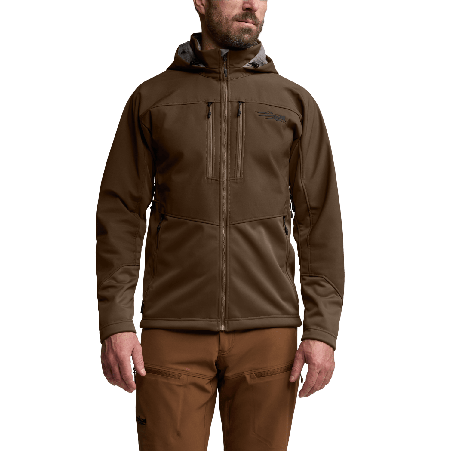 Mens Jetstream Jacket