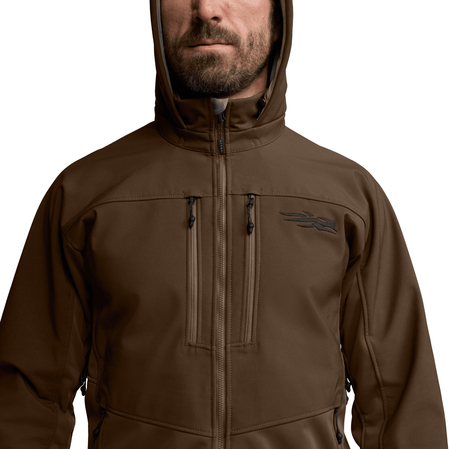 Mens Jetstream Jacket