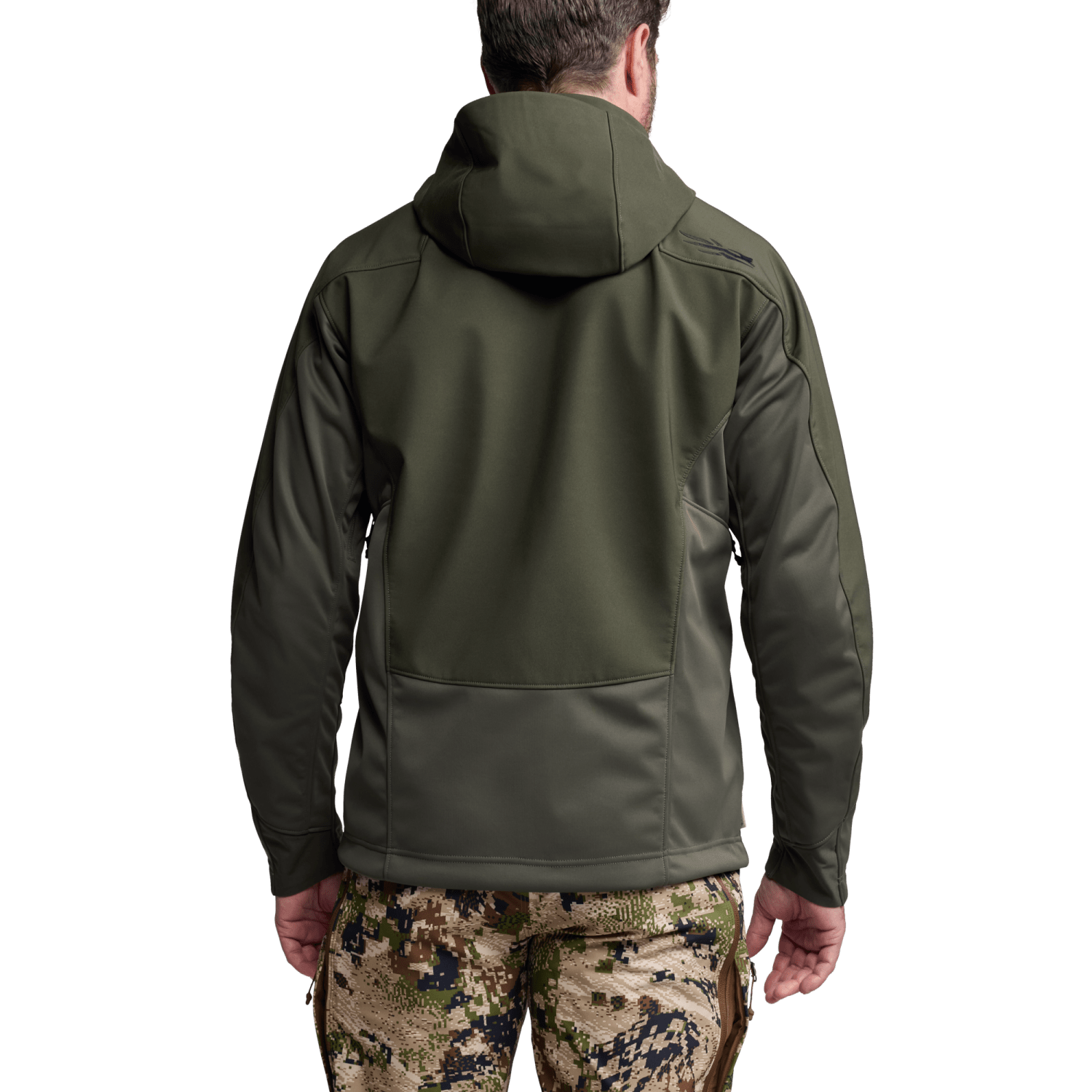 Mens Jetstream Jacket
