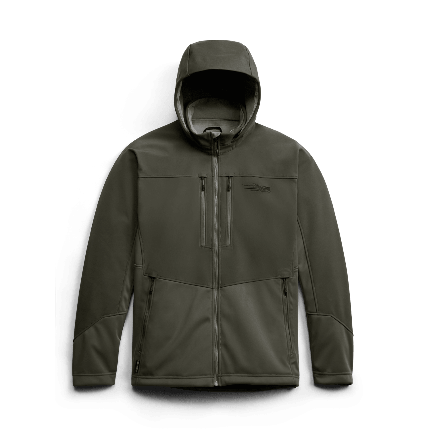 Mens Jetstream Jacket