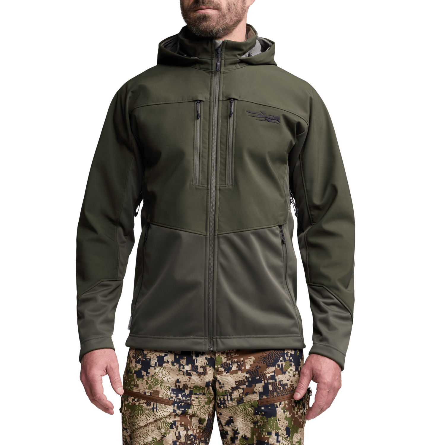 Mens Jetstream Jacket