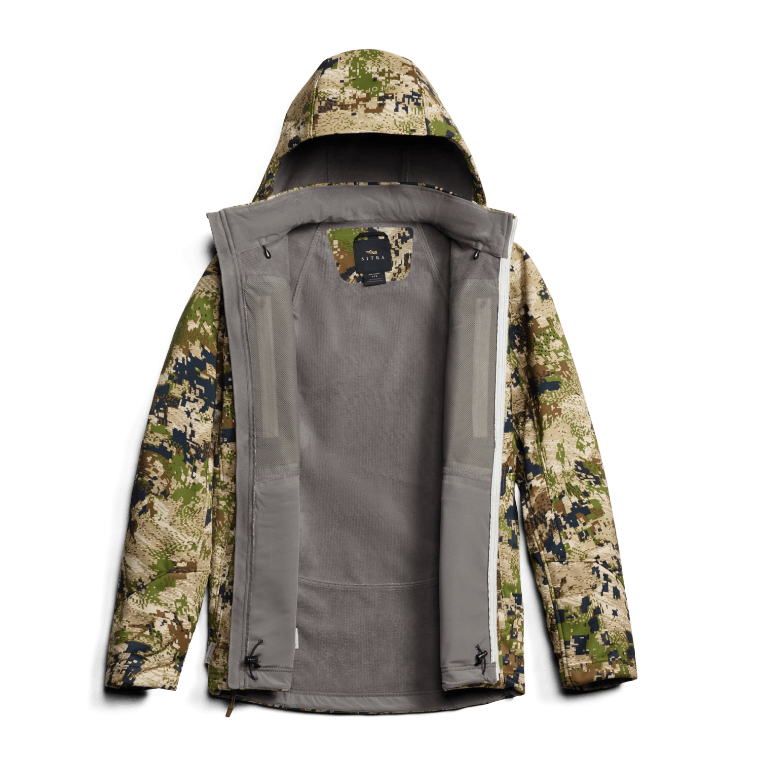 Mens Jetstream Jacket