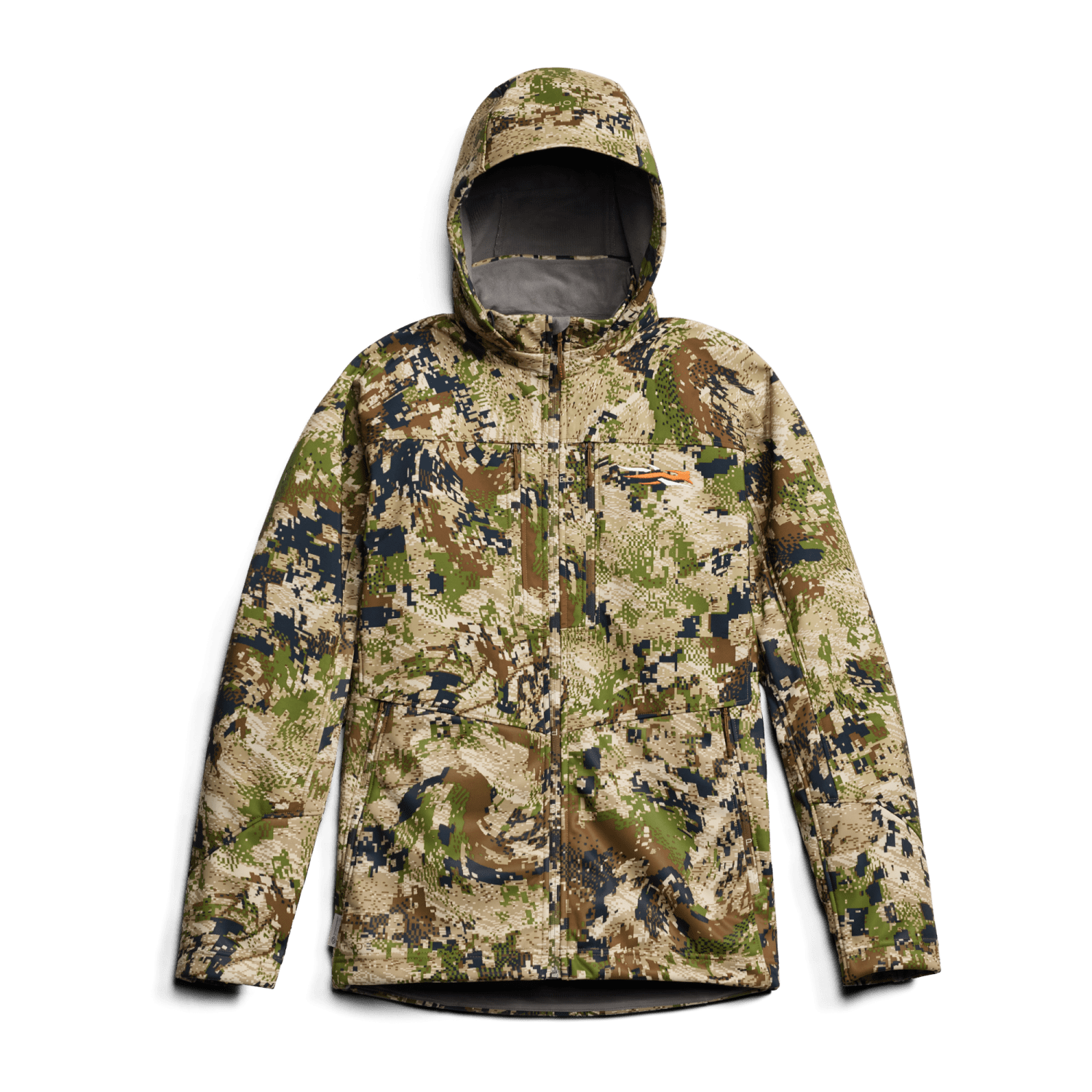 Mens Jetstream Jacket