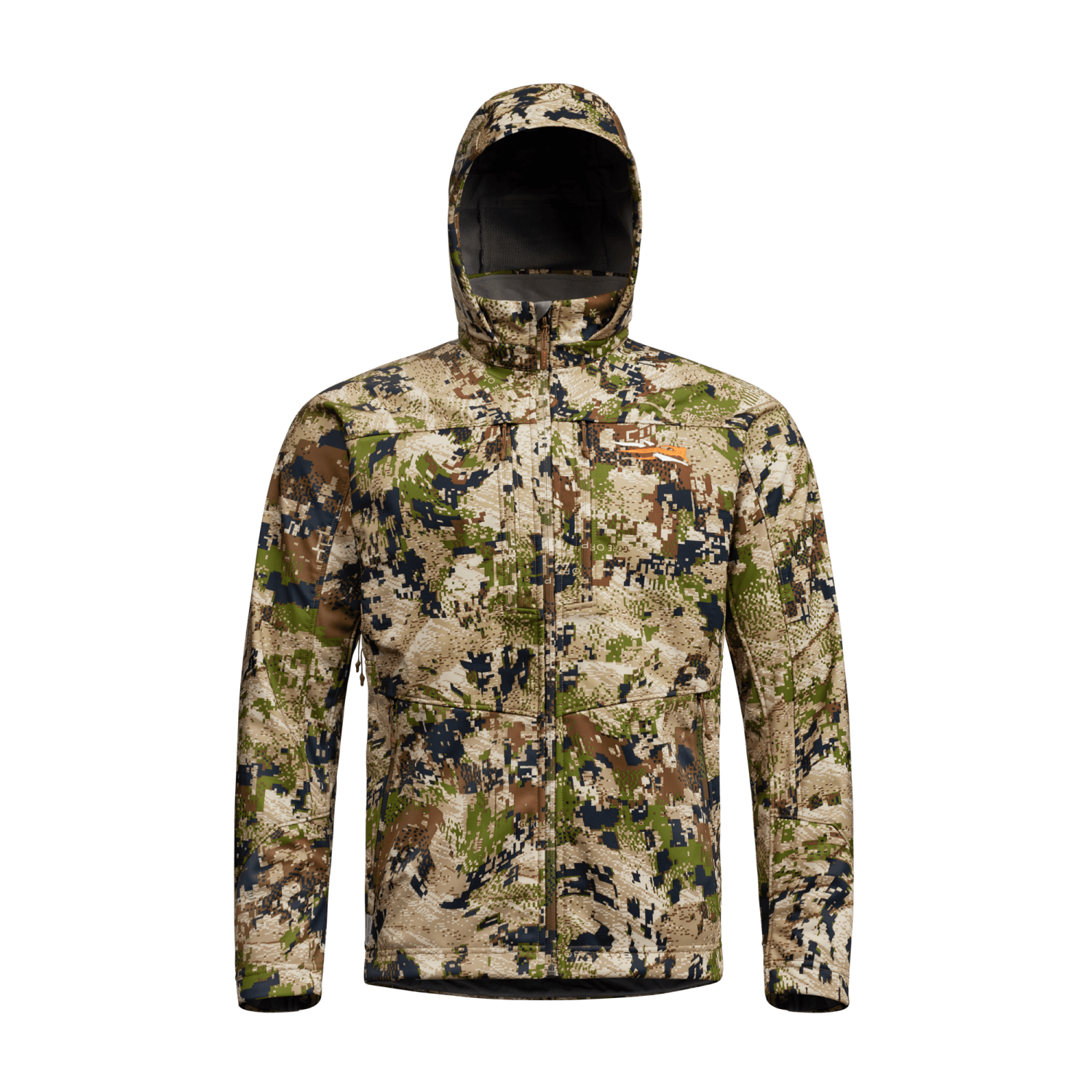 Mens Jetstream Jacket