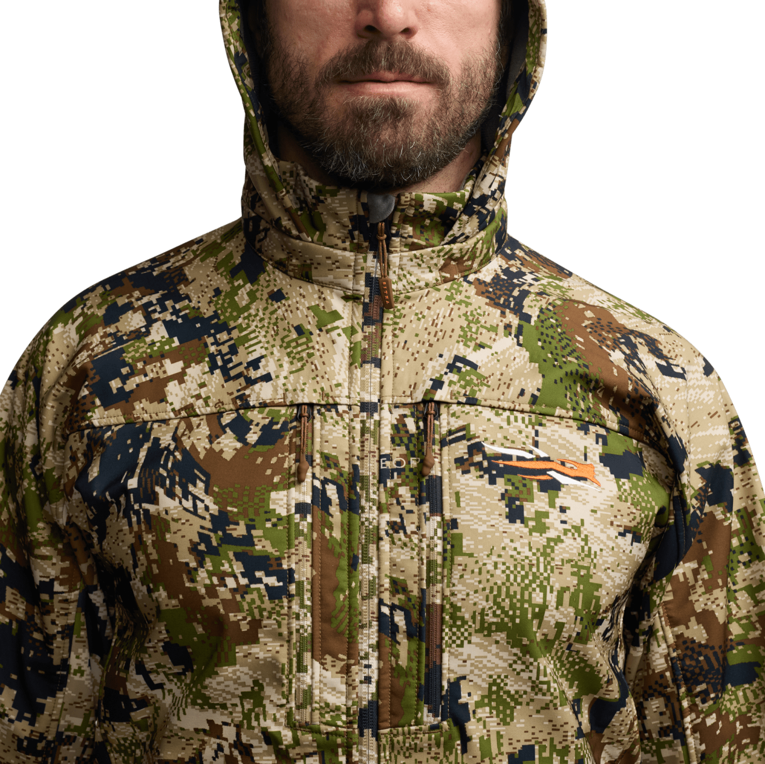 Mens Jetstream Jacket