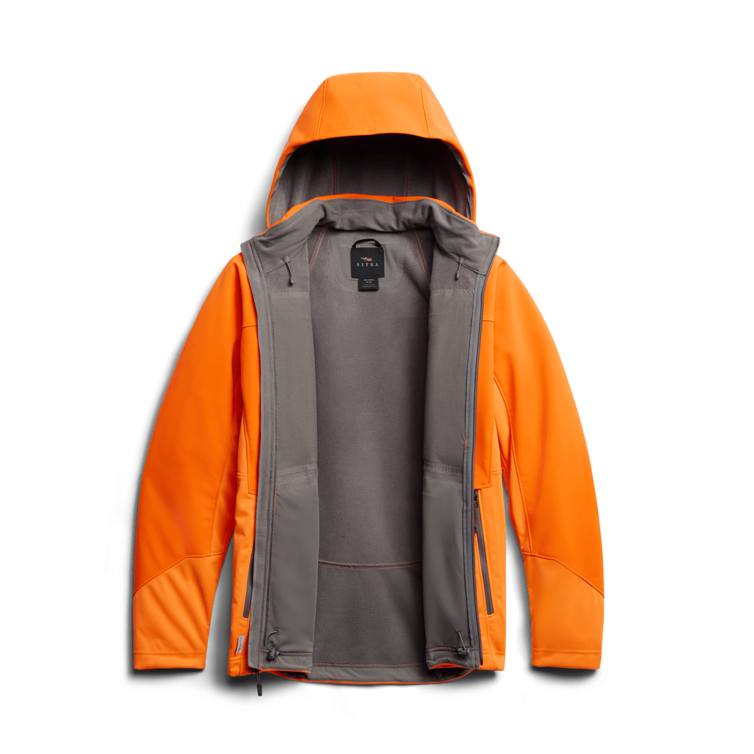 Mens Jetstream Jacket