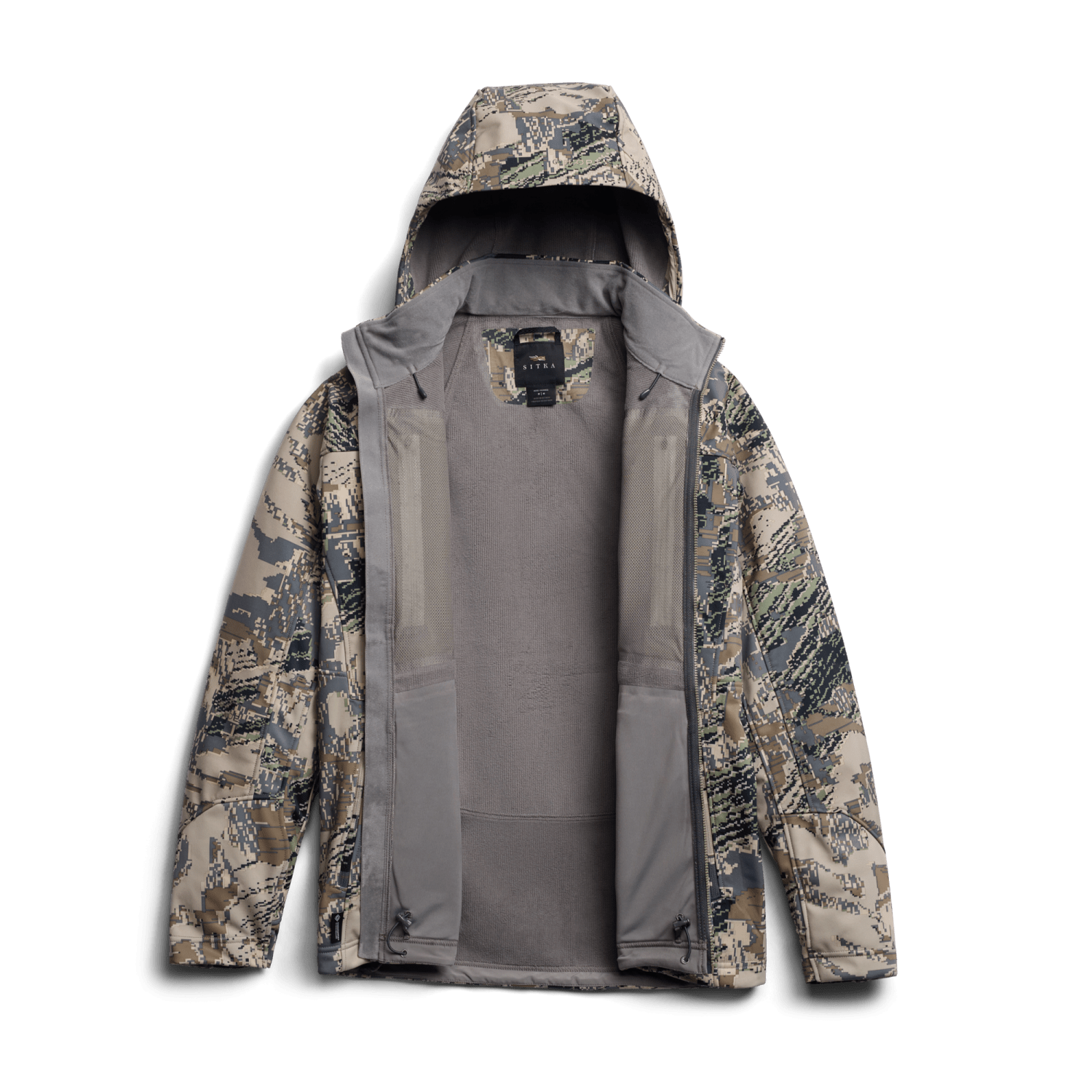 Mens Jetstream Jacket