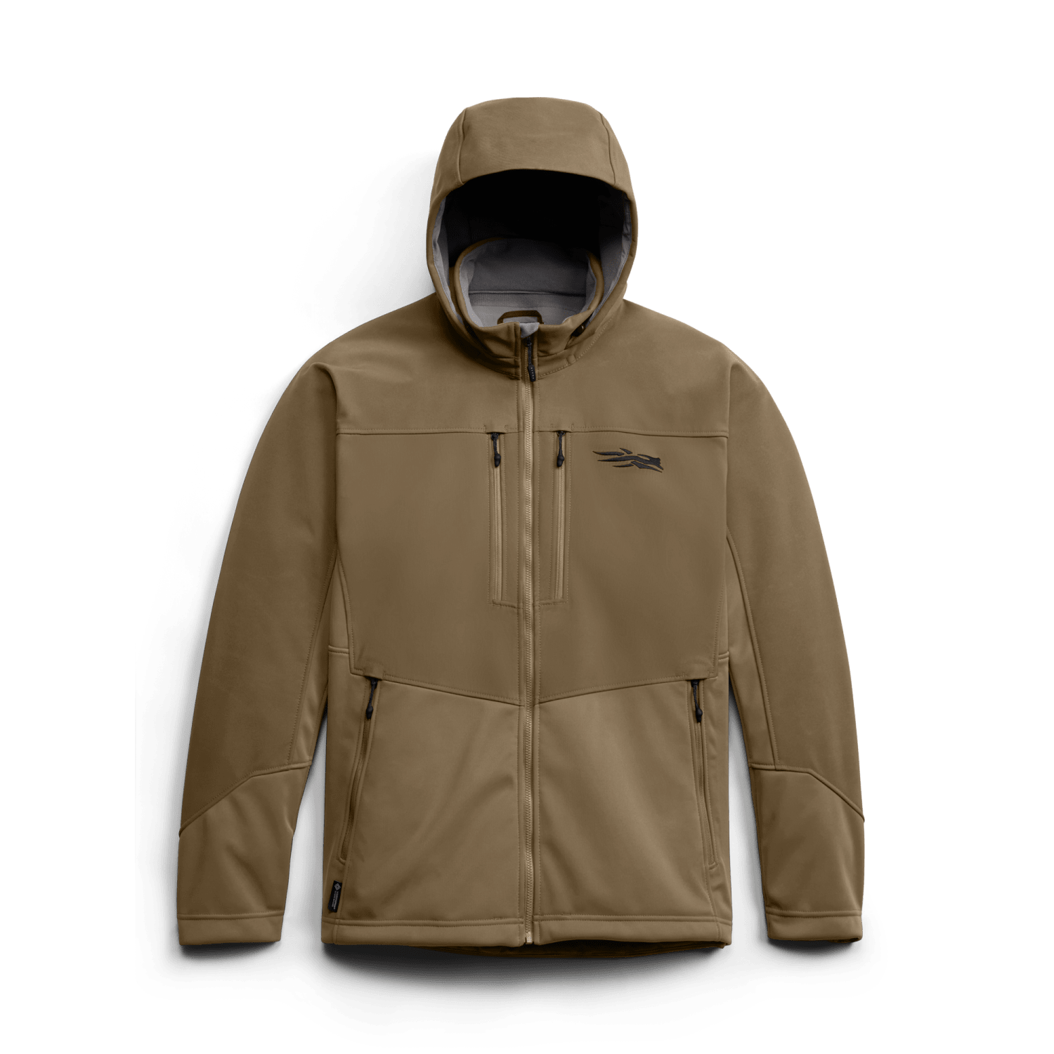 Mens Jetstream Jacket