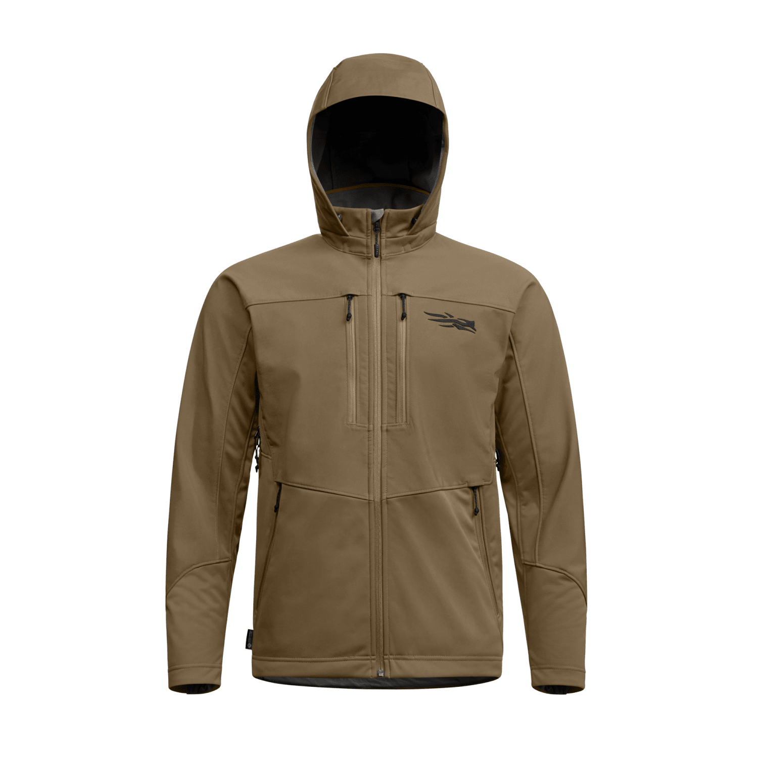 Mens Jetstream Jacket