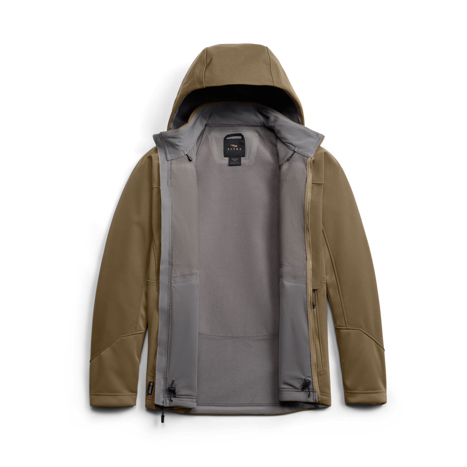 Mens Jetstream Jacket