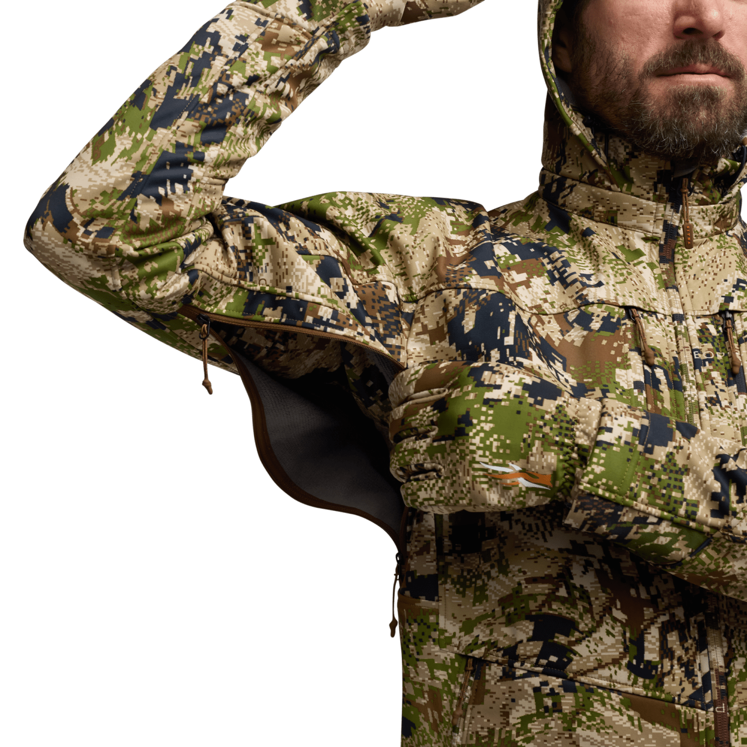 Mens Jetstream Jacket