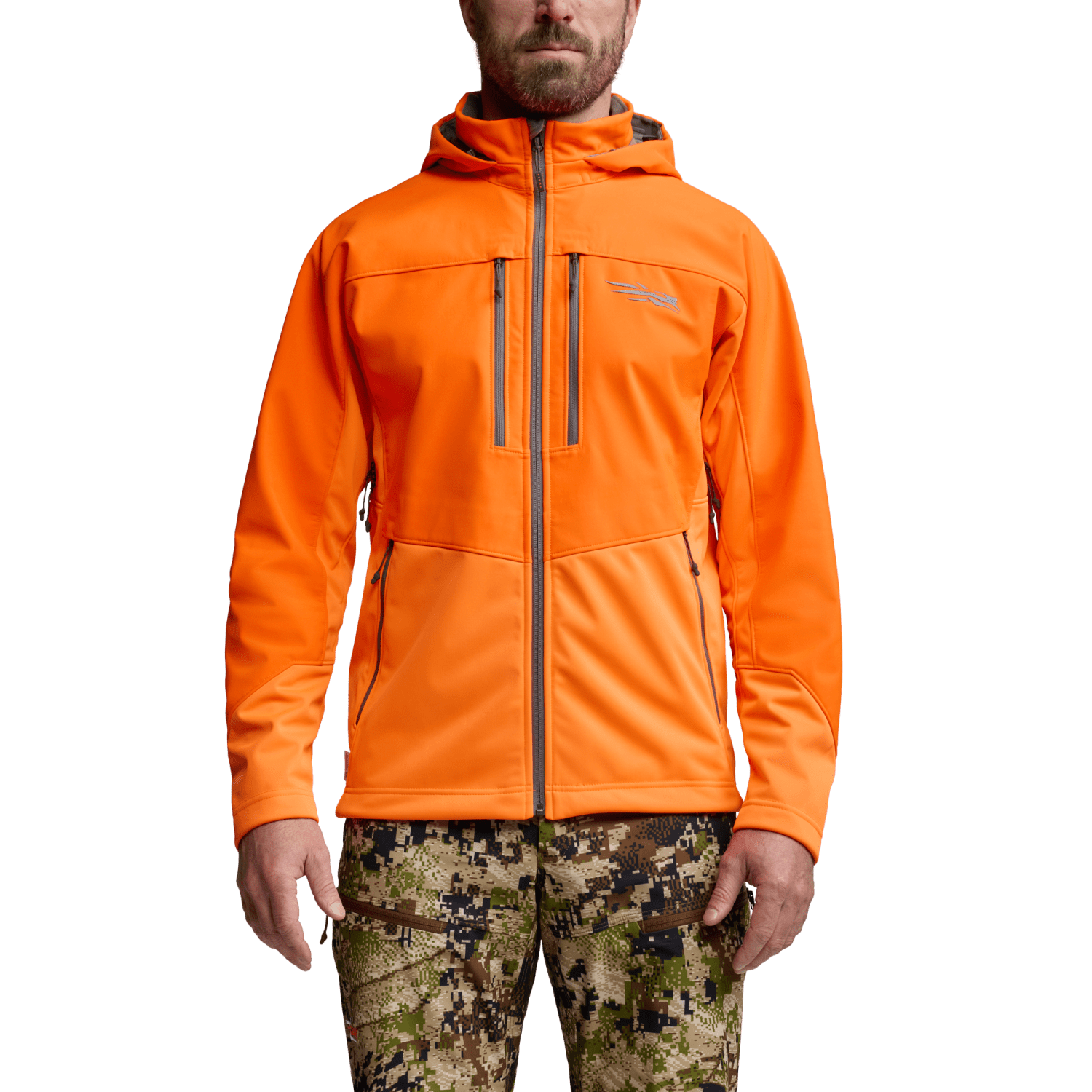Mens Jetstream Jacket