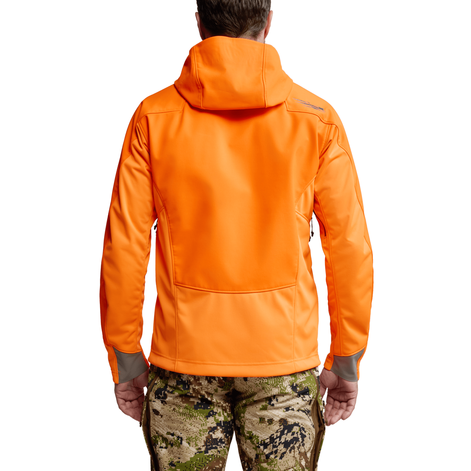 Mens Jetstream Jacket