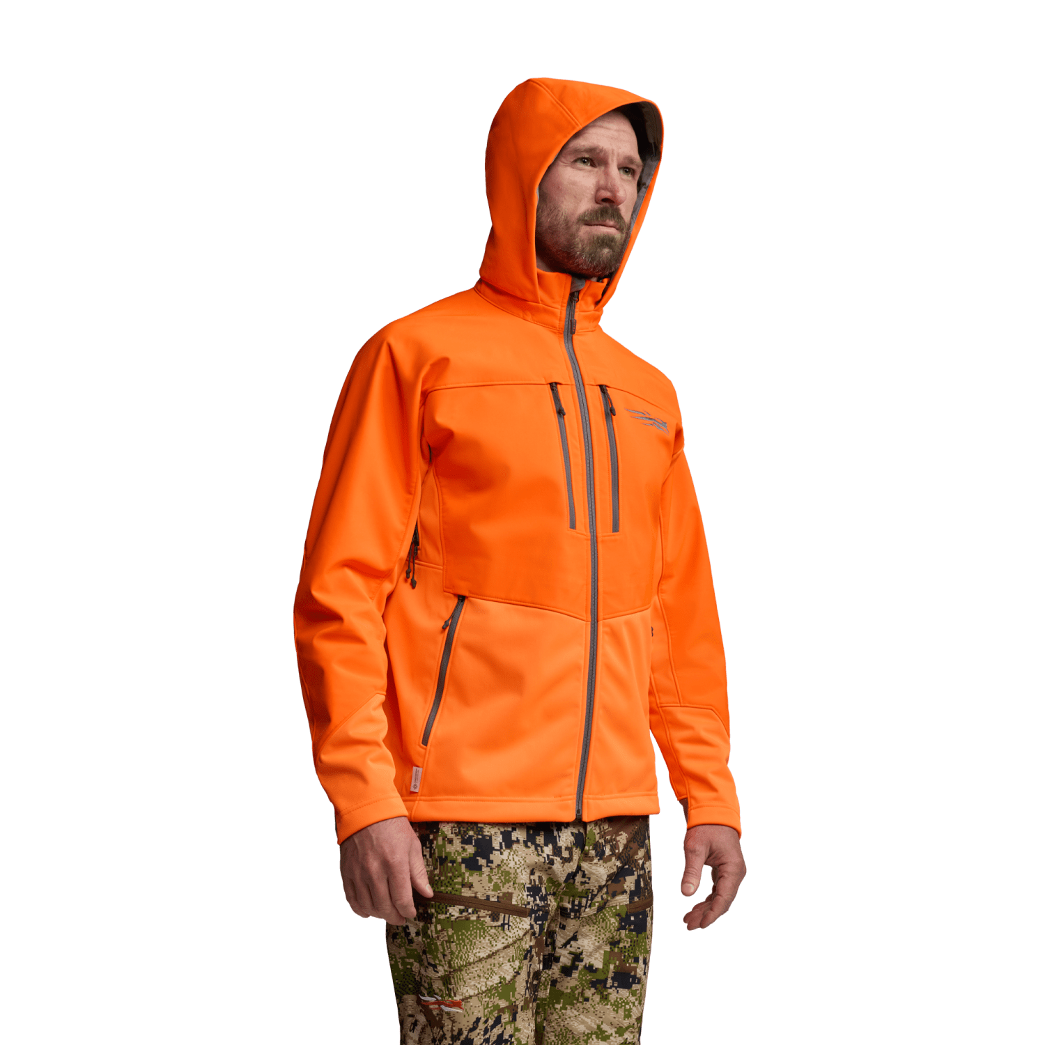 Mens Jetstream Jacket