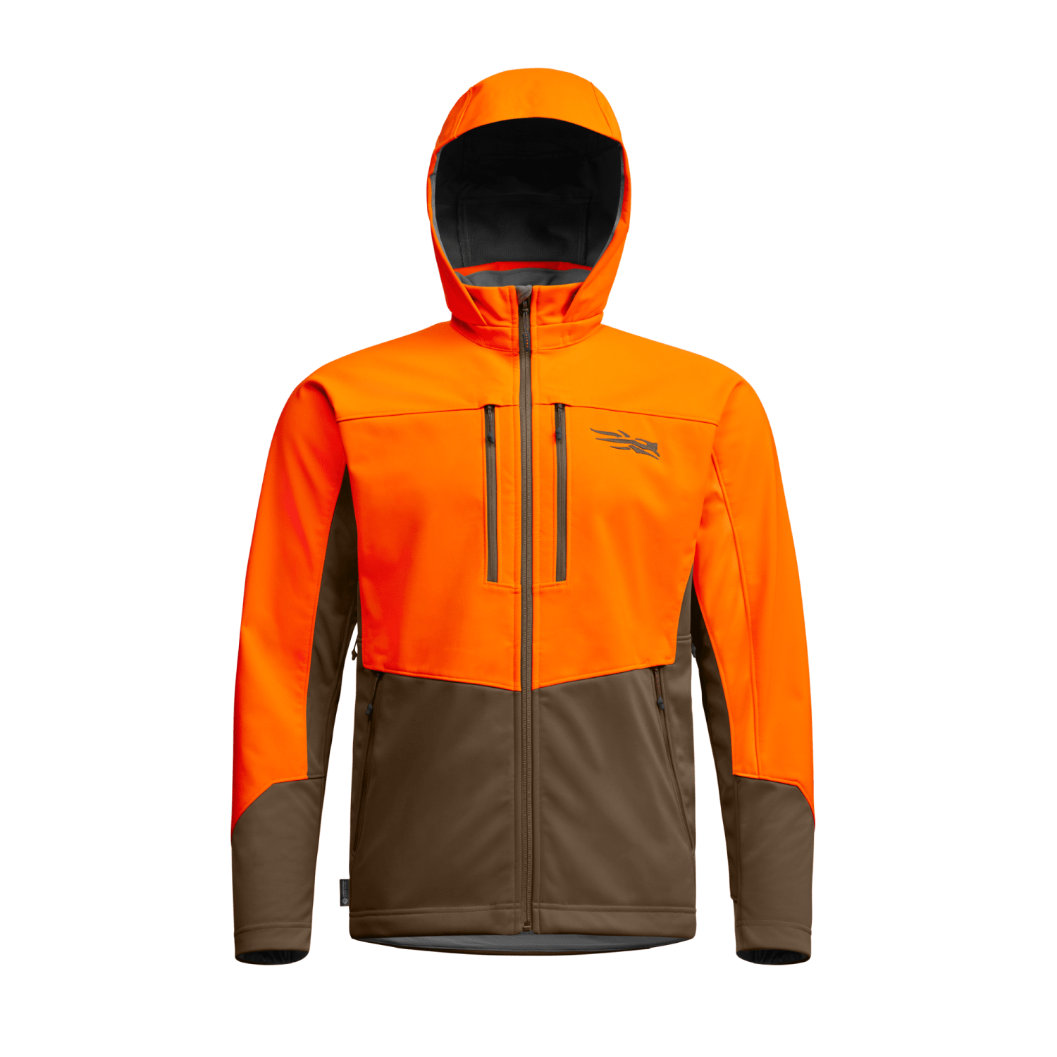 Mens Jetstream Jacket