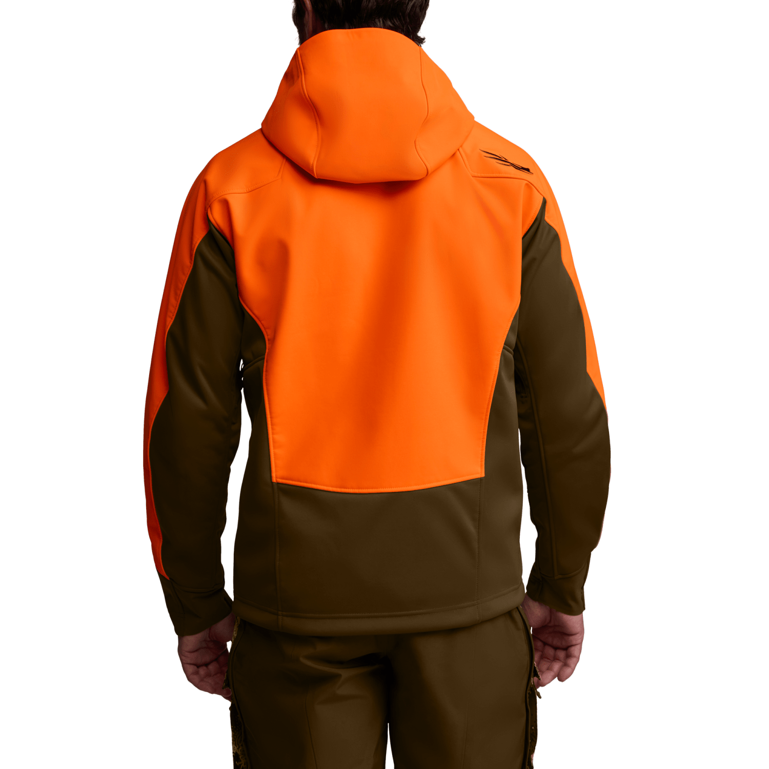 Mens Jetstream Jacket