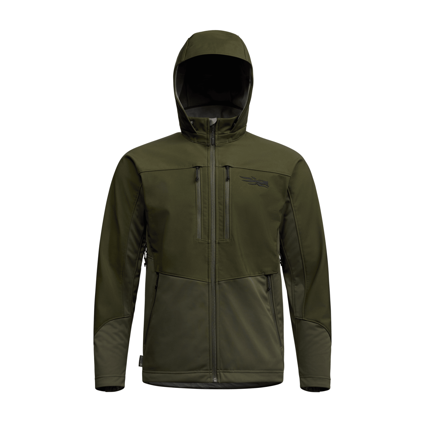 Mens Jetstream Jacket