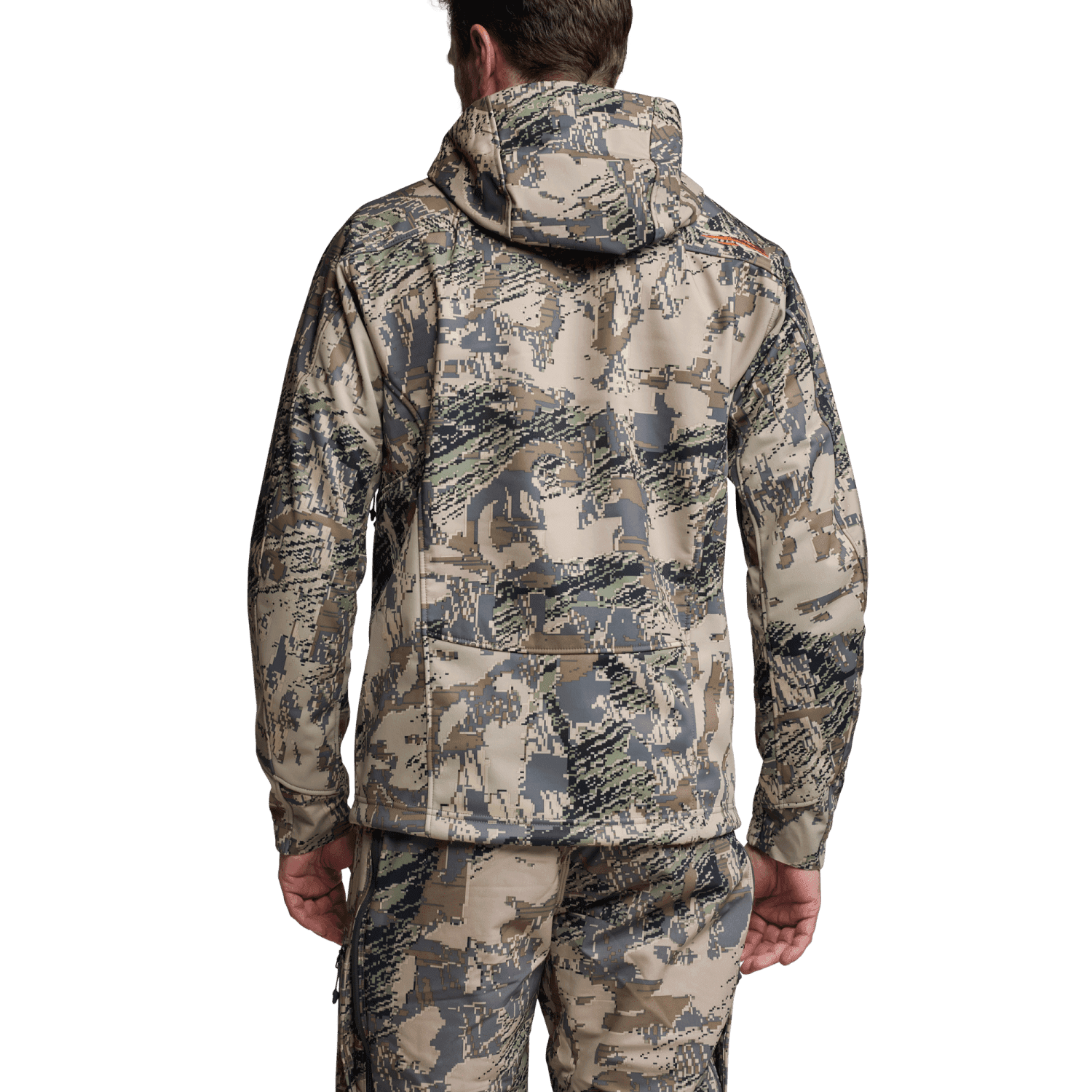 Mens Jetstream Jacket