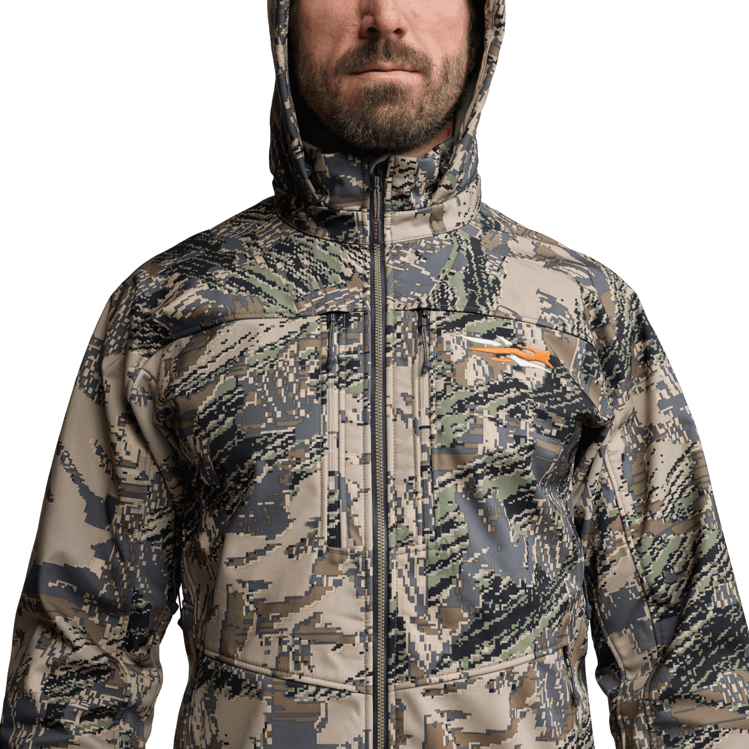 Mens Jetstream Jacket
