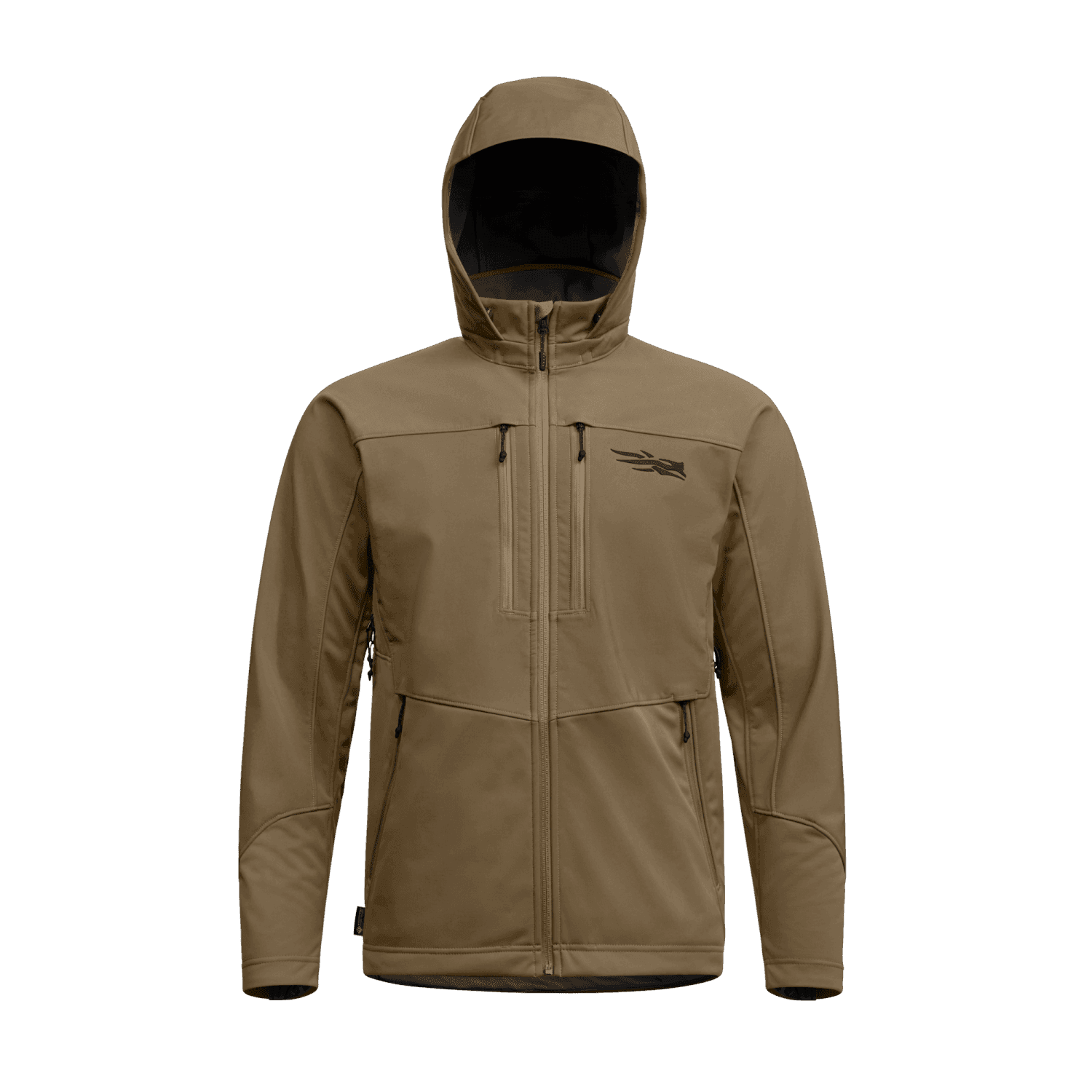Mens Jetstream Jacket