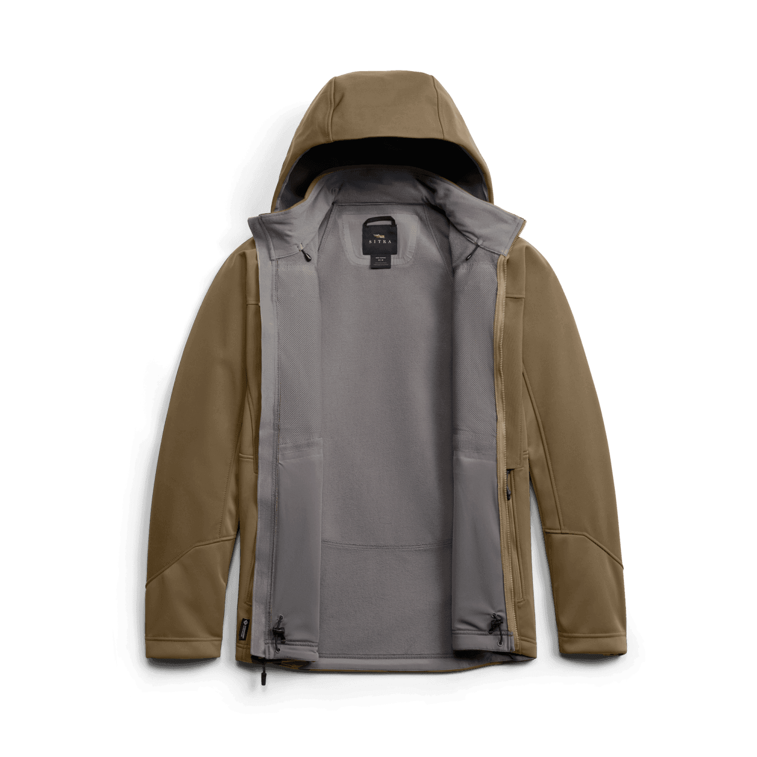 Mens Jetstream Jacket