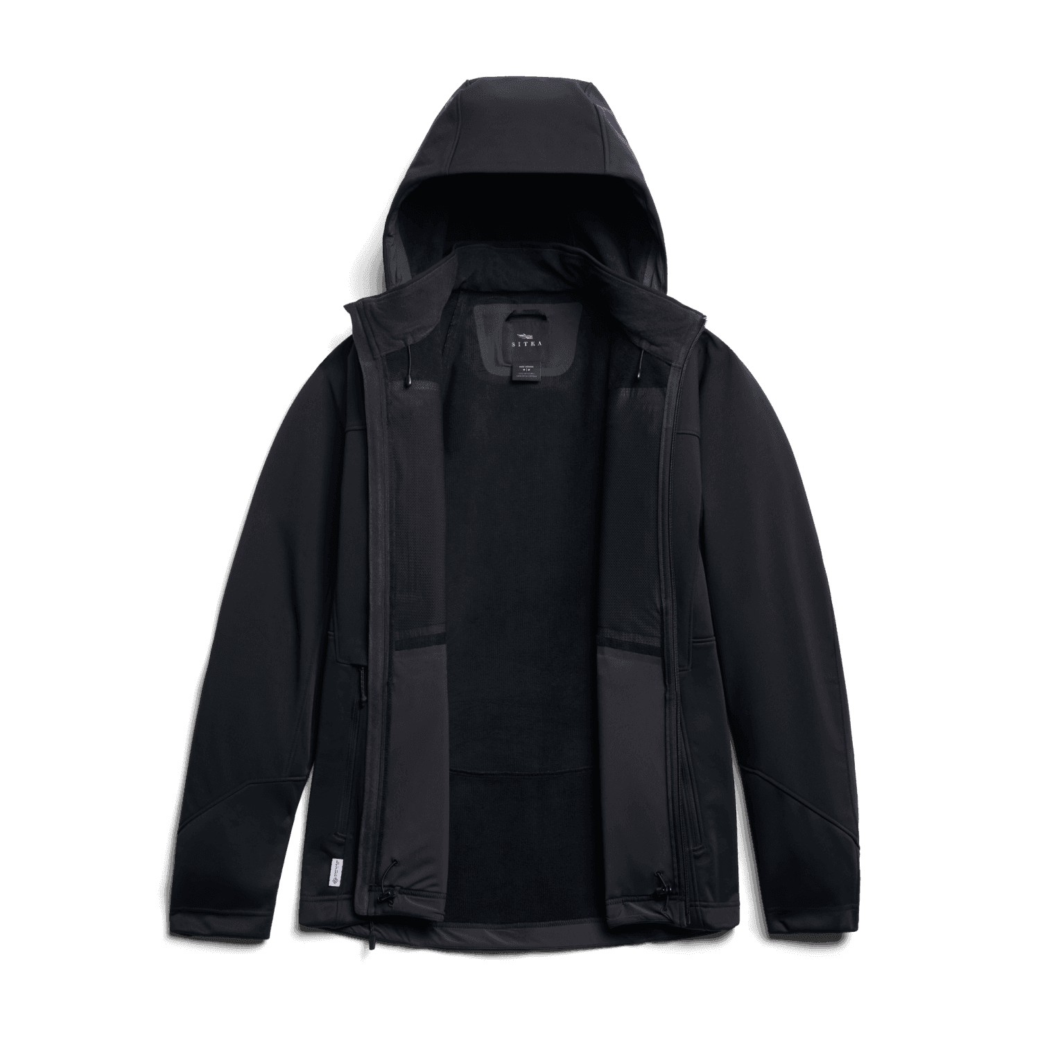 Mens Jetstream Jacket