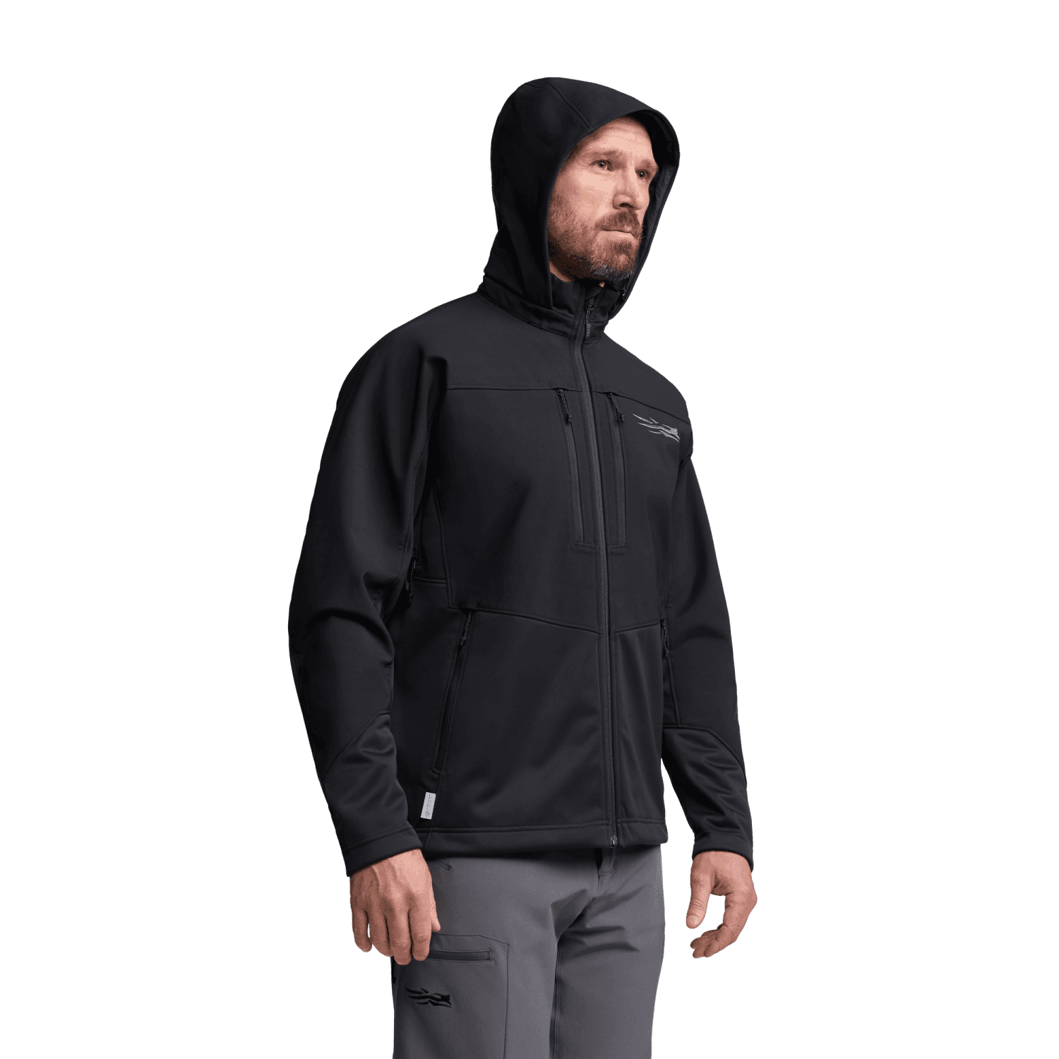 Mens Jetstream Jacket