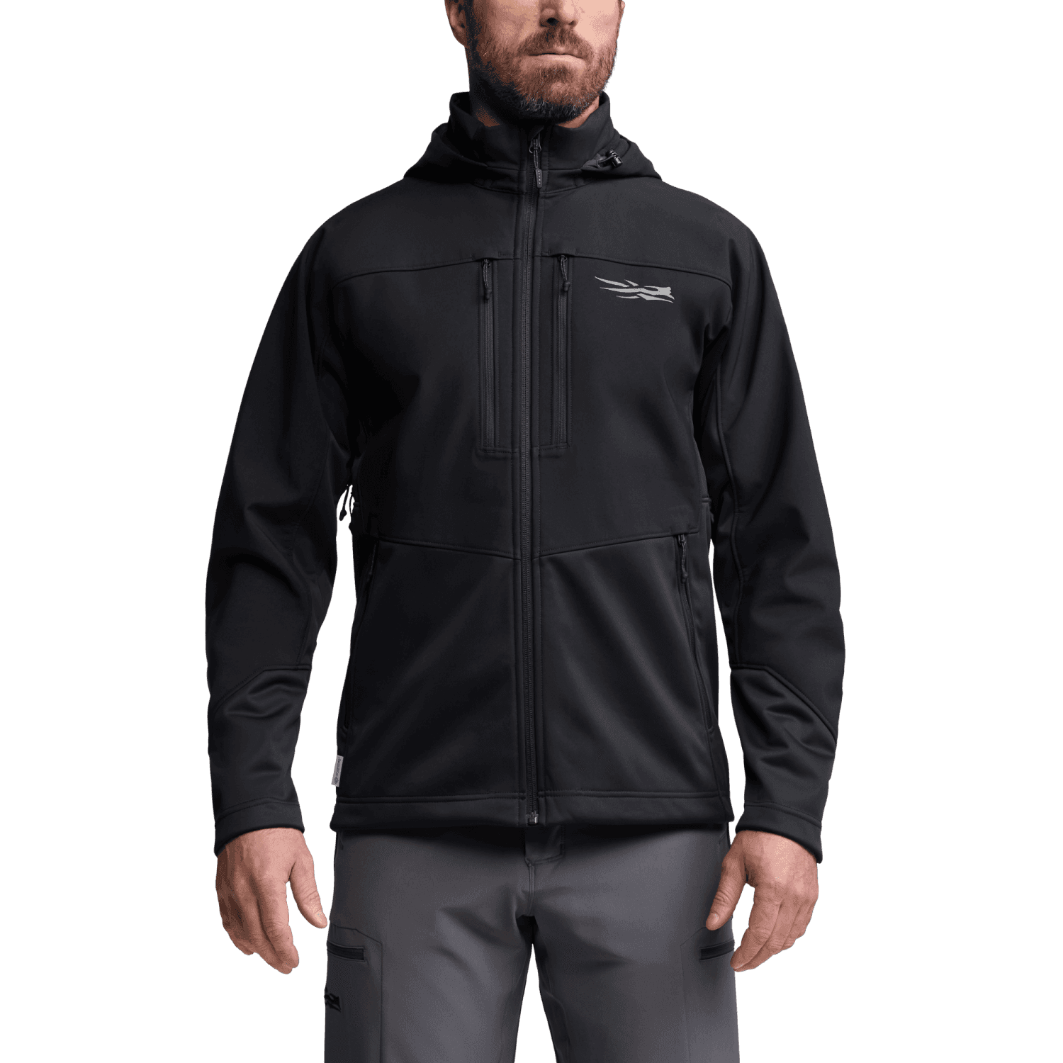 Mens Jetstream Jacket