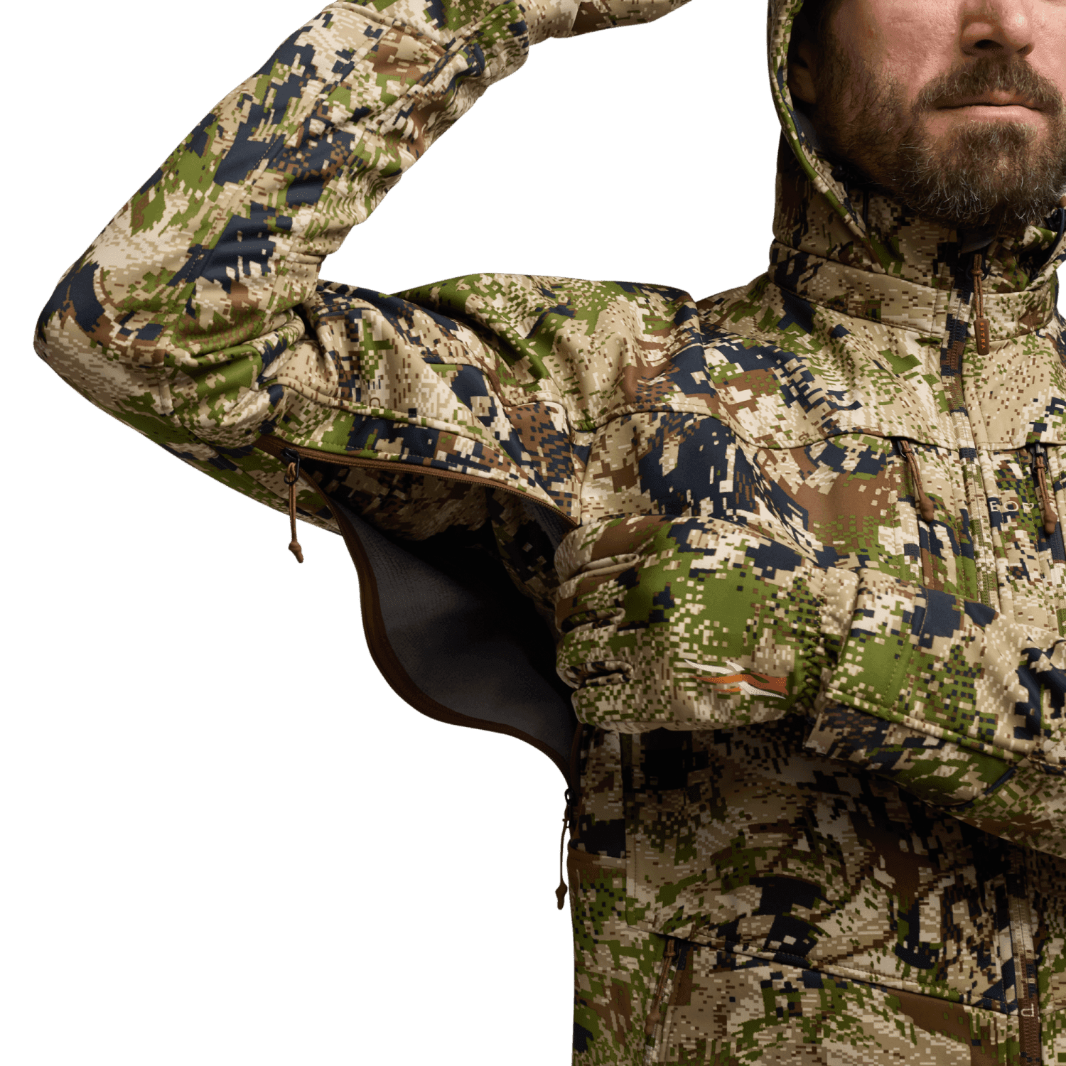 Mens Jetstream Jacket