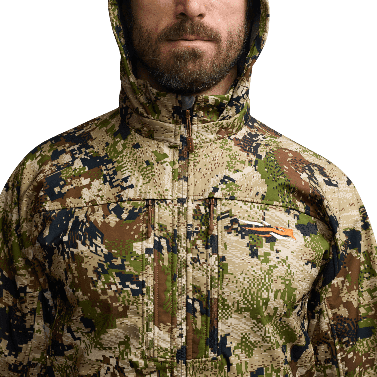 Mens Jetstream Jacket