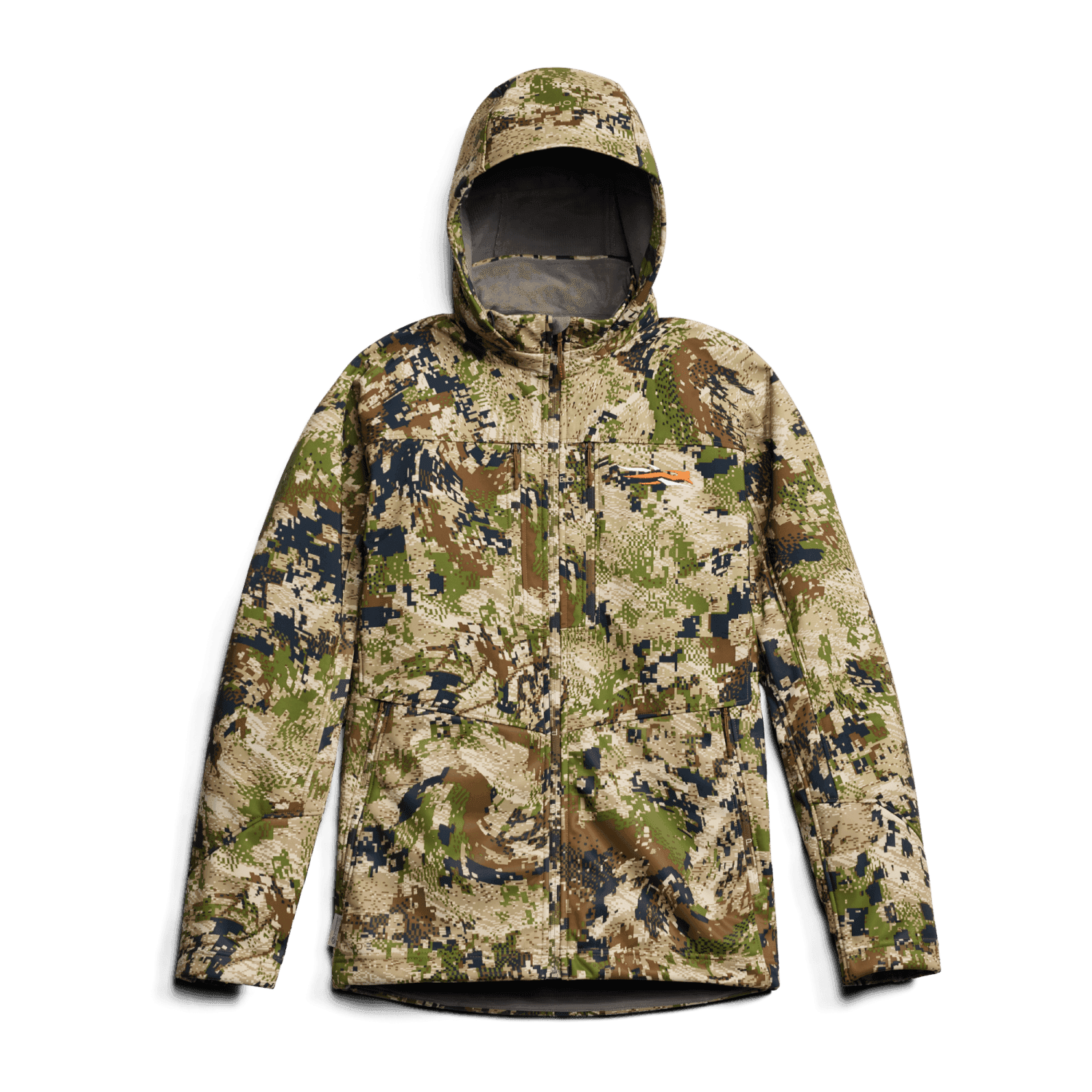 Mens Jetstream Jacket