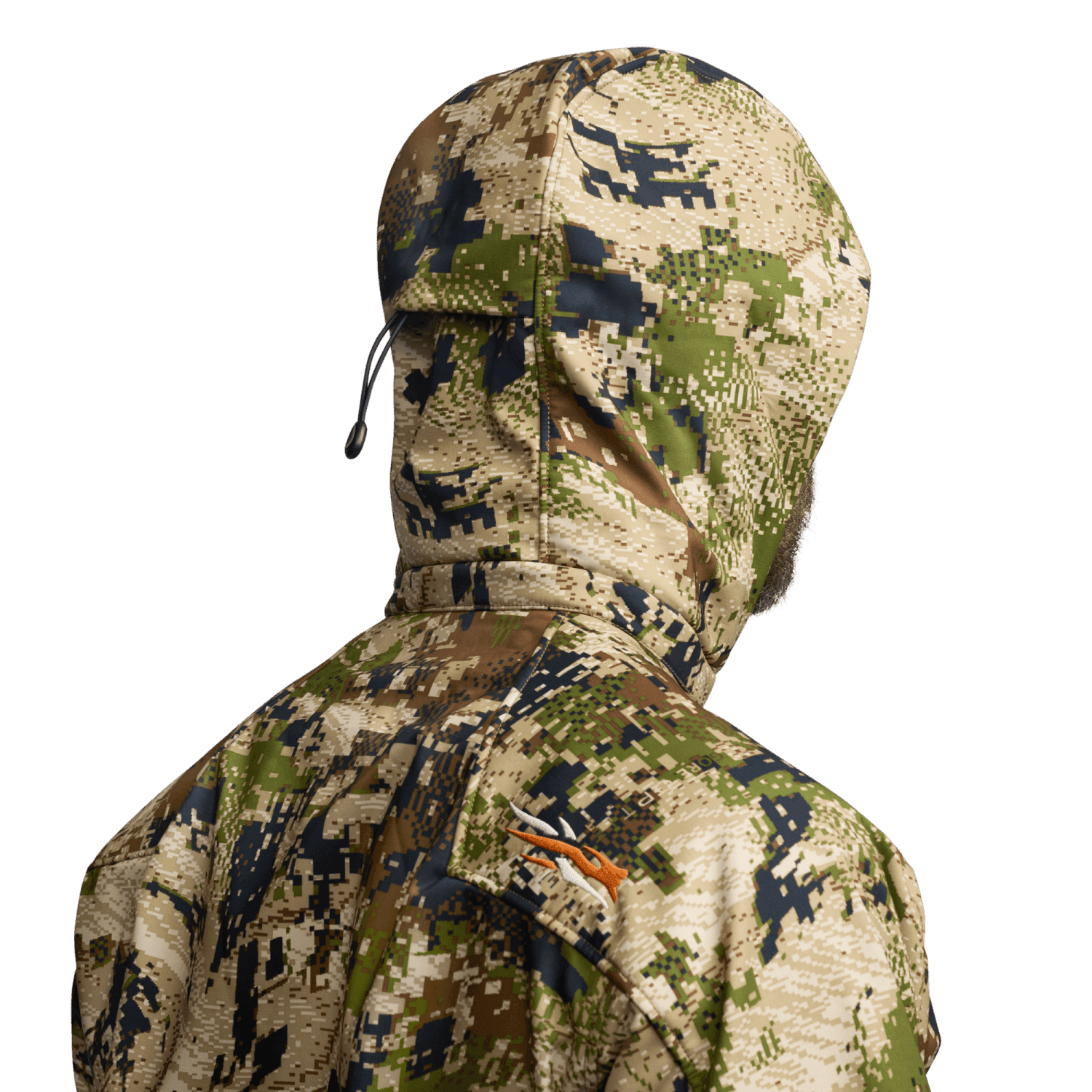 Mens Jetstream Jacket