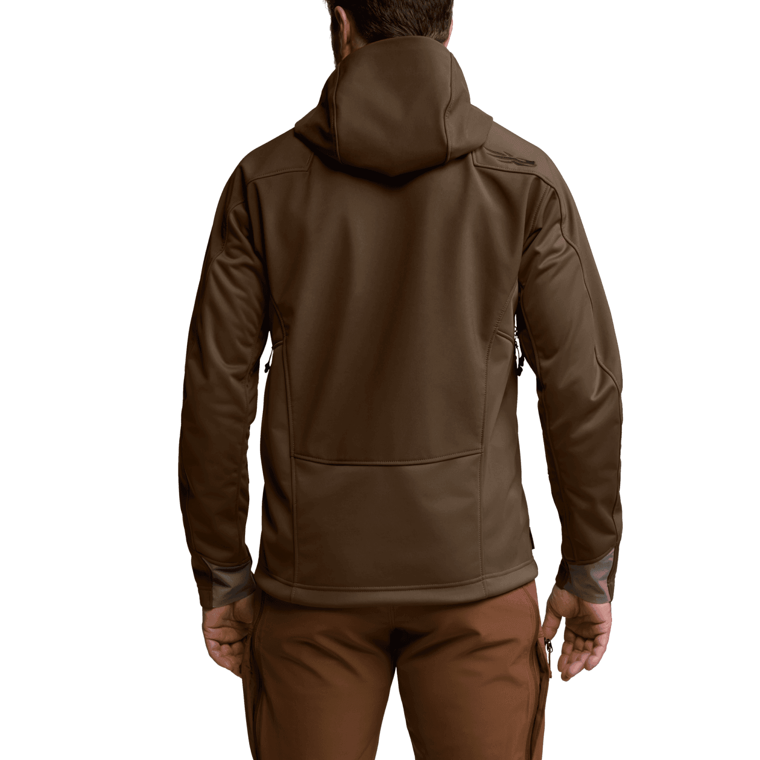 Mens Jetstream Jacket