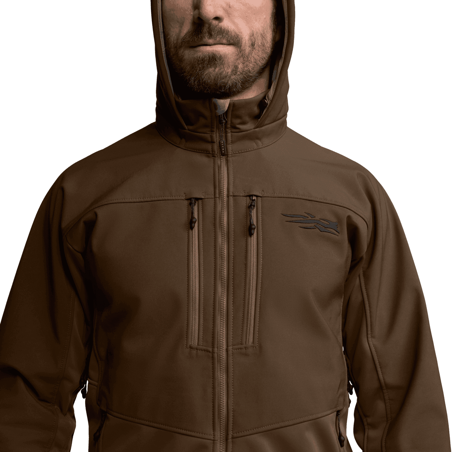 Mens Jetstream Jacket