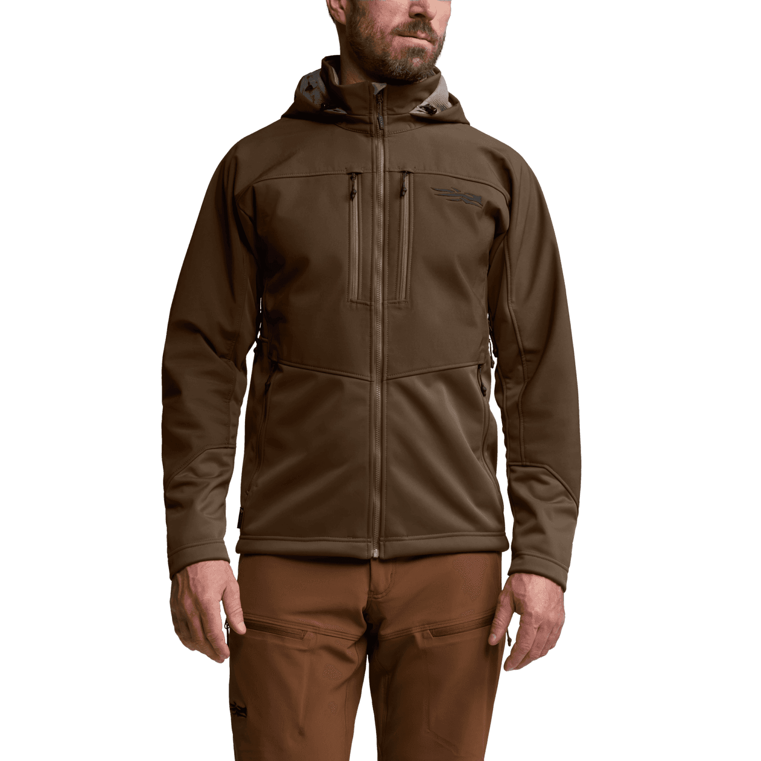 Mens Jetstream Jacket