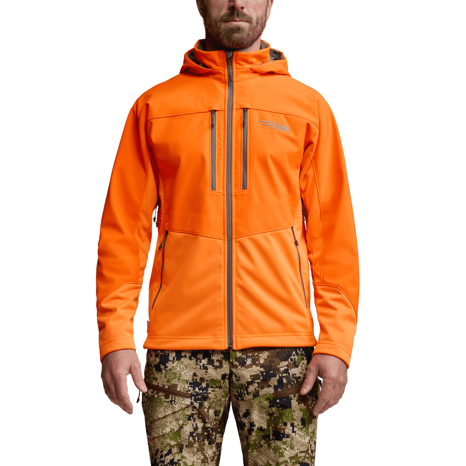 Mens Jetstream Jacket
