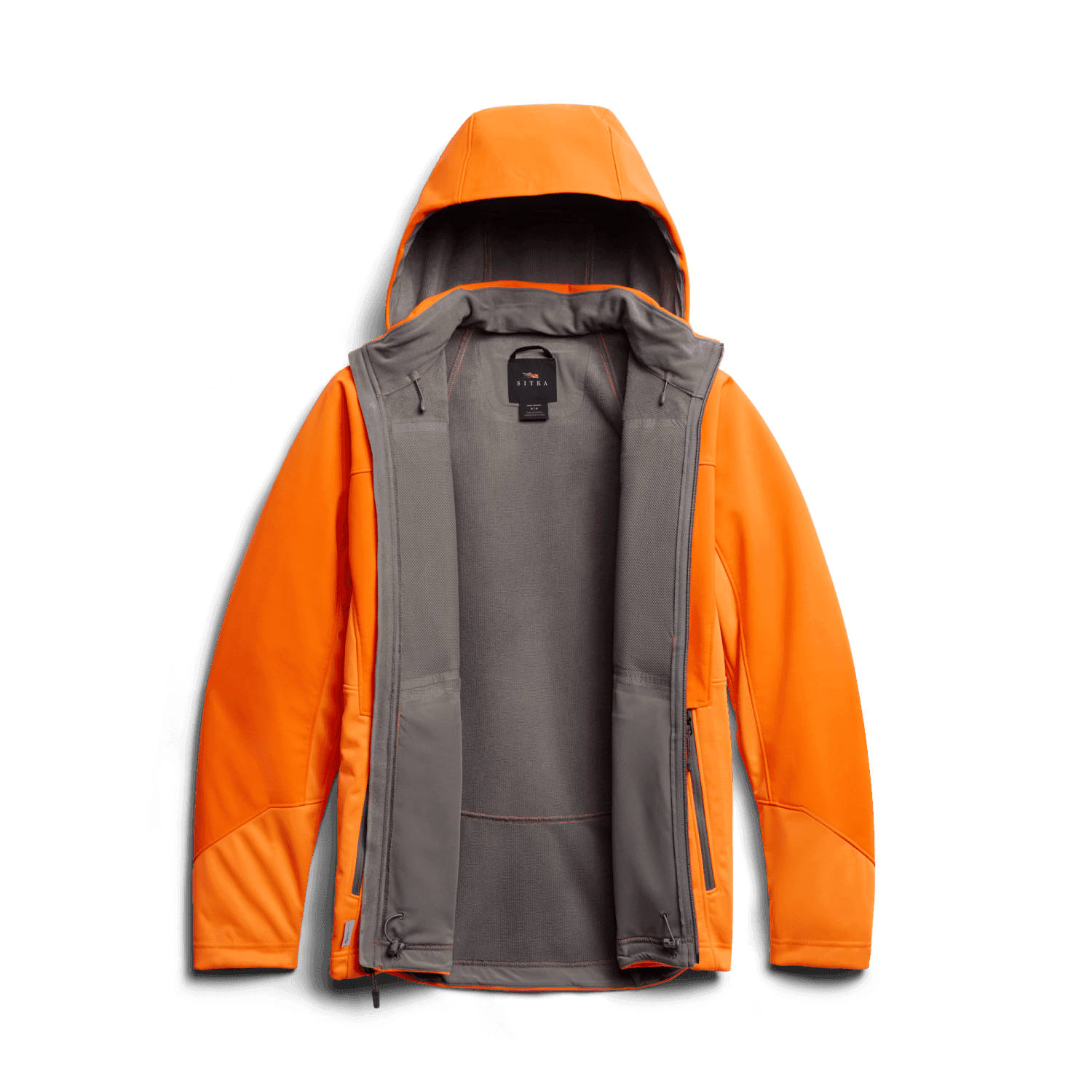 Mens Jetstream Jacket